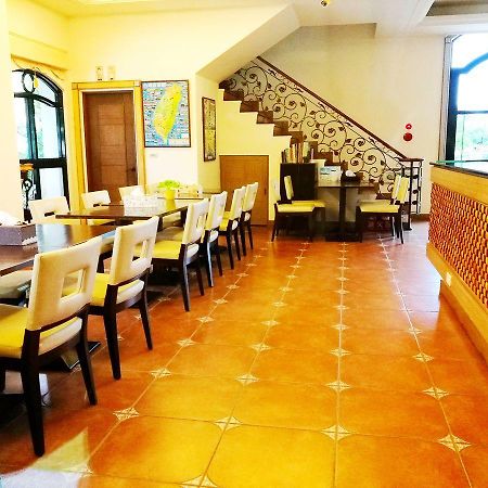 Borabora B&B Nanwan Εξωτερικό φωτογραφία