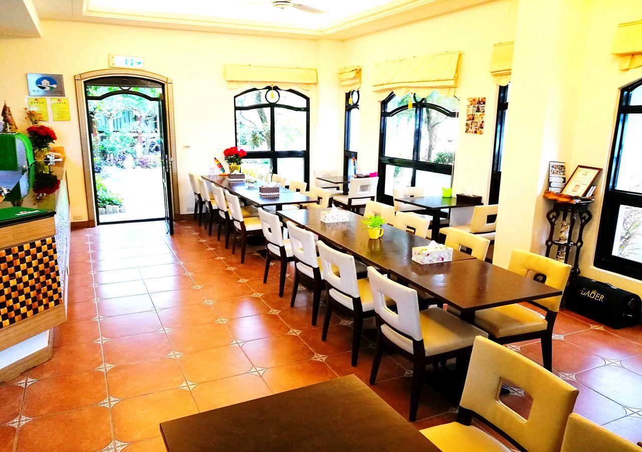 Borabora B&B Nanwan Εξωτερικό φωτογραφία