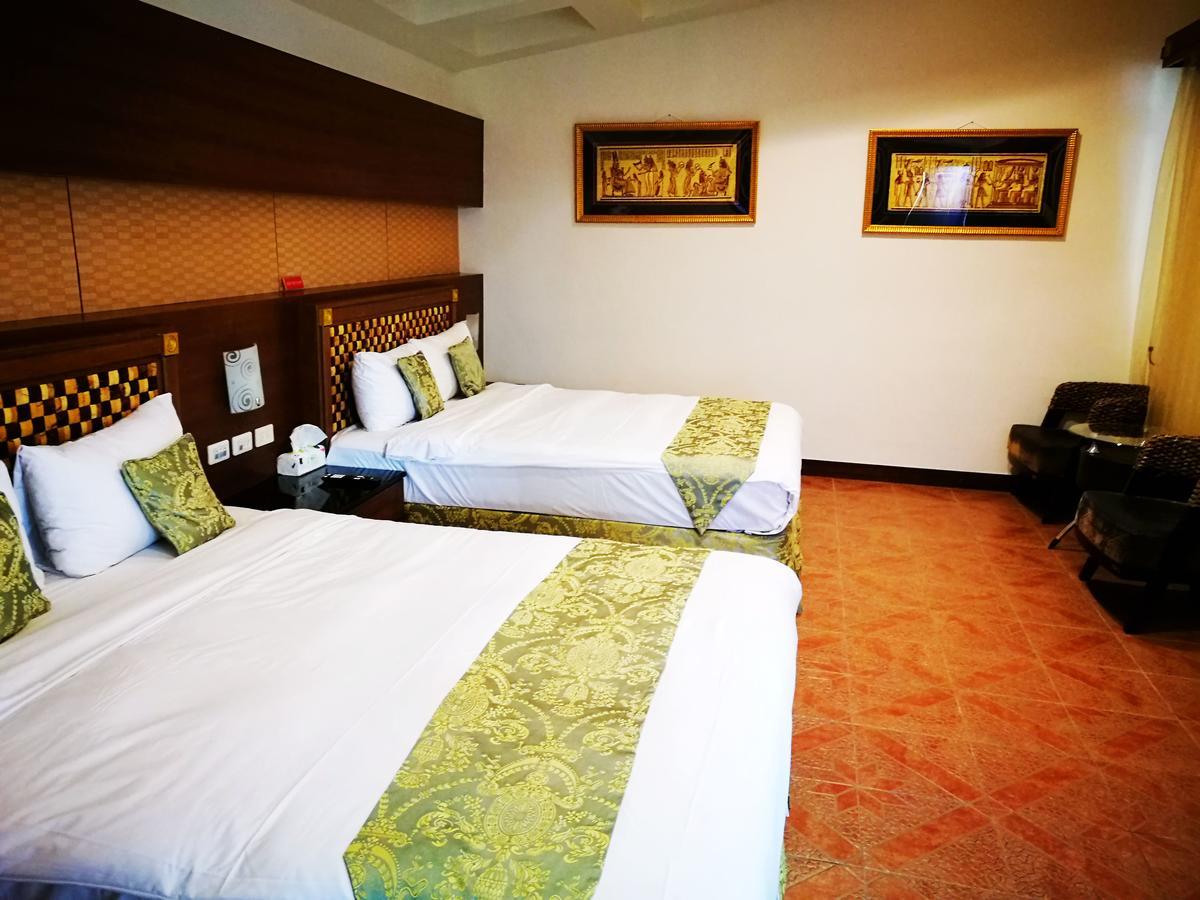 Borabora B&B Nanwan Εξωτερικό φωτογραφία