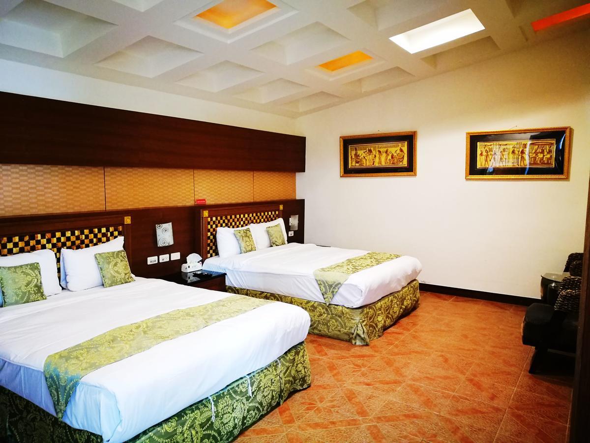 Borabora B&B Nanwan Εξωτερικό φωτογραφία