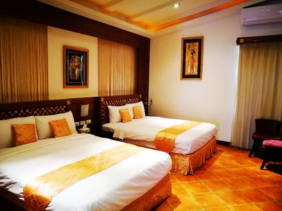 Borabora B&B Nanwan Εξωτερικό φωτογραφία