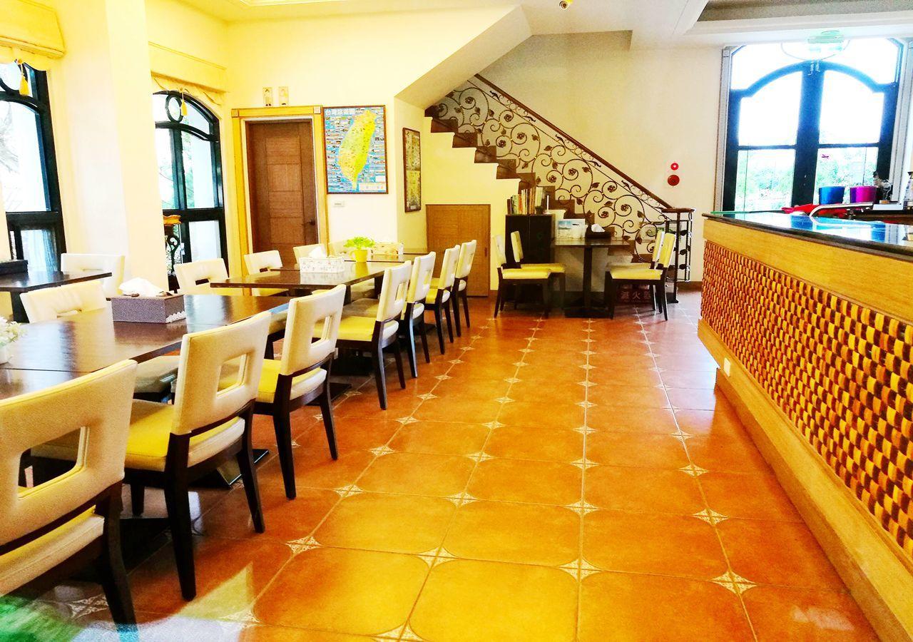 Borabora B&B Nanwan Εξωτερικό φωτογραφία