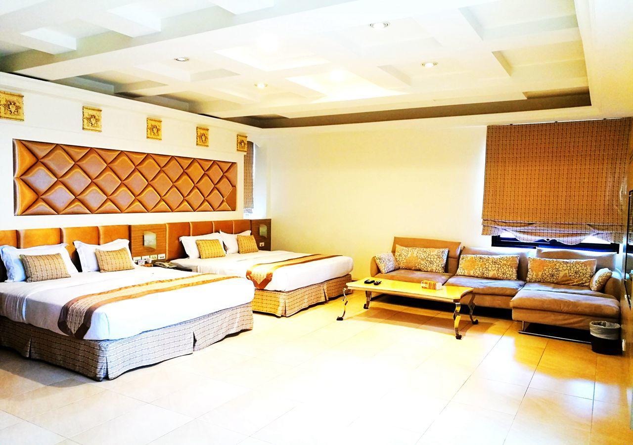 Borabora B&B Nanwan Εξωτερικό φωτογραφία