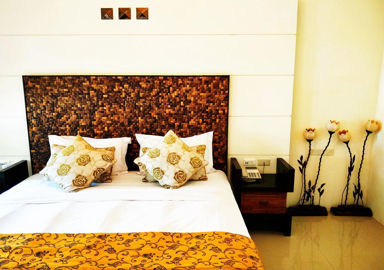 Borabora B&B Nanwan Εξωτερικό φωτογραφία