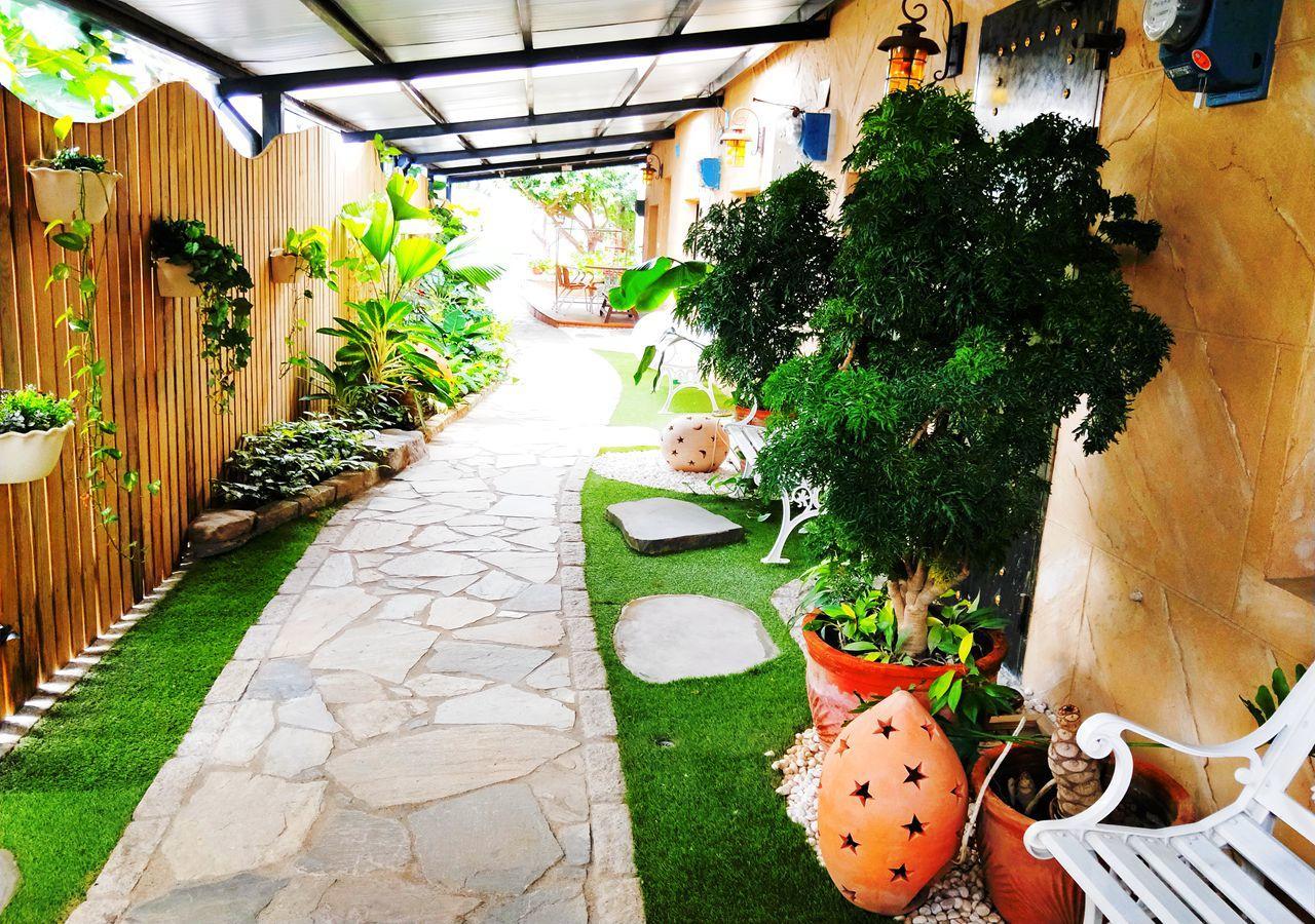 Borabora B&B Nanwan Εξωτερικό φωτογραφία