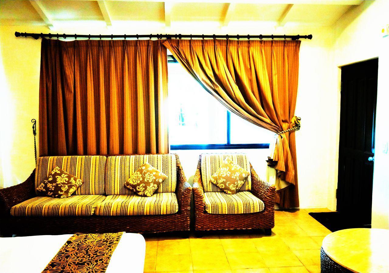 Borabora B&B Nanwan Εξωτερικό φωτογραφία