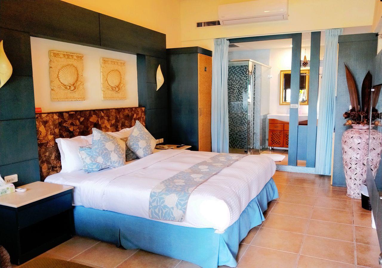 Borabora B&B Nanwan Εξωτερικό φωτογραφία