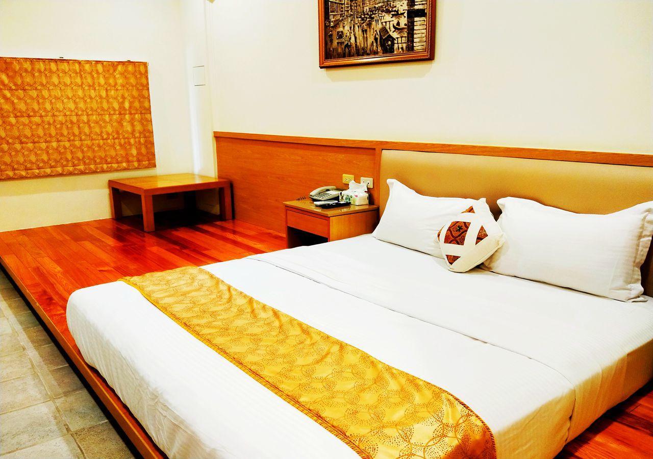 Borabora B&B Nanwan Εξωτερικό φωτογραφία