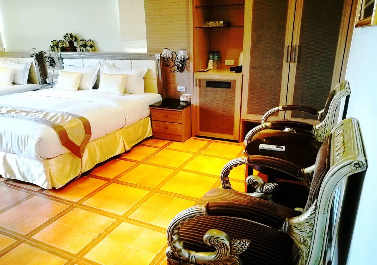 Borabora B&B Nanwan Εξωτερικό φωτογραφία