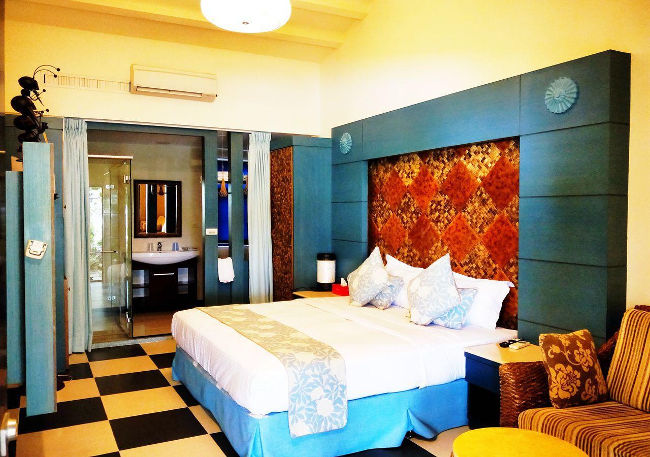 Borabora B&B Nanwan Εξωτερικό φωτογραφία