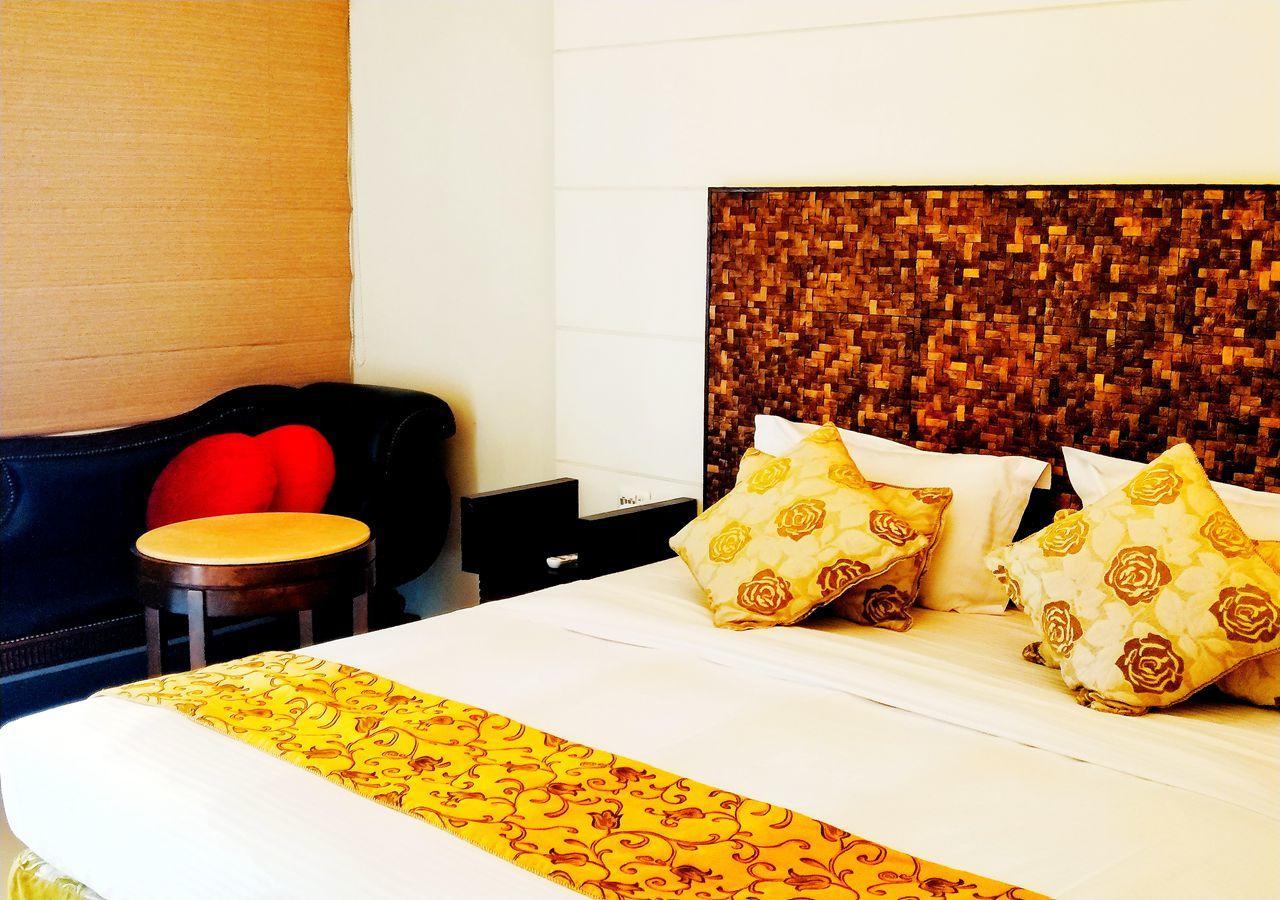 Borabora B&B Nanwan Εξωτερικό φωτογραφία