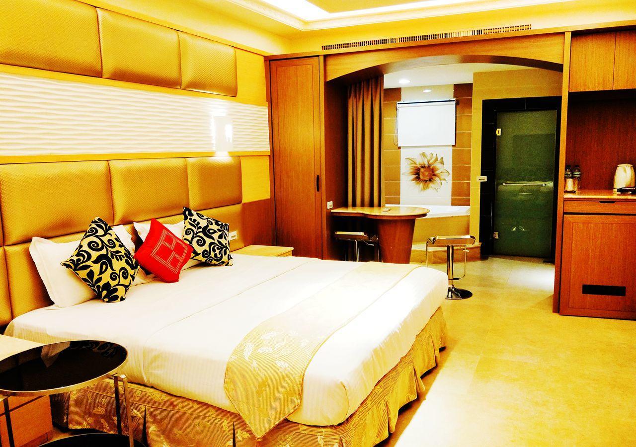 Borabora B&B Nanwan Εξωτερικό φωτογραφία