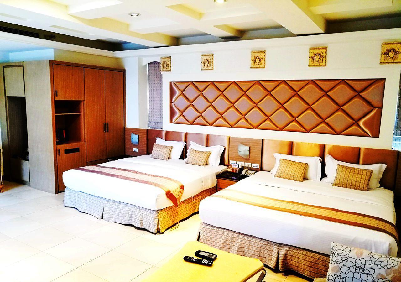 Borabora B&B Nanwan Εξωτερικό φωτογραφία