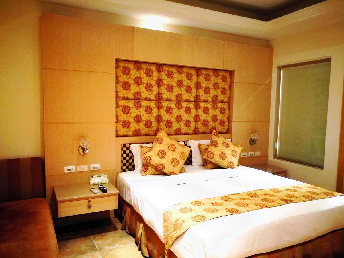 Borabora B&B Nanwan Εξωτερικό φωτογραφία