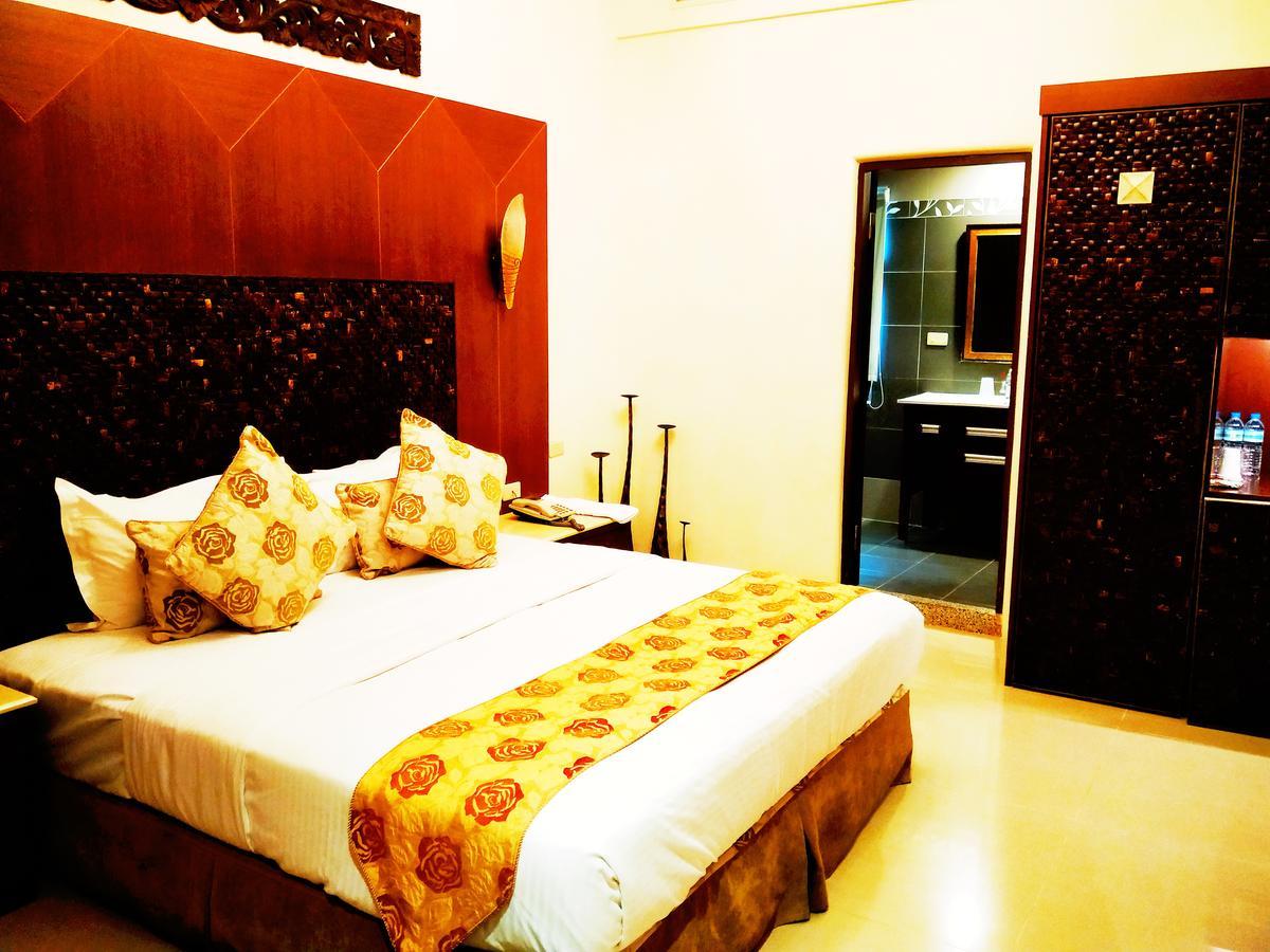 Borabora B&B Nanwan Εξωτερικό φωτογραφία