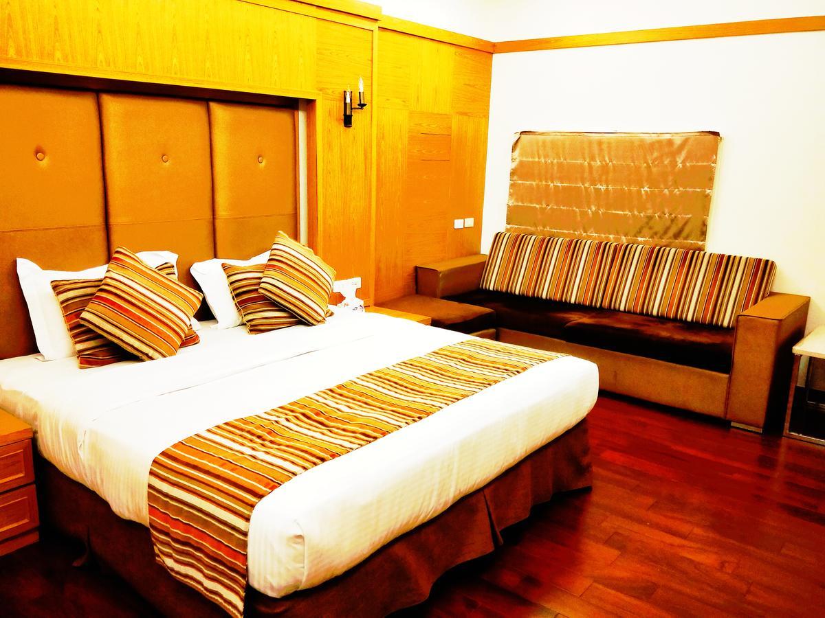 Borabora B&B Nanwan Εξωτερικό φωτογραφία